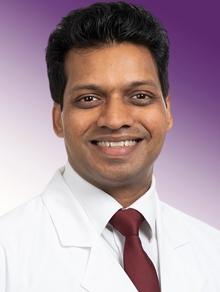 Priyank Shah, MD