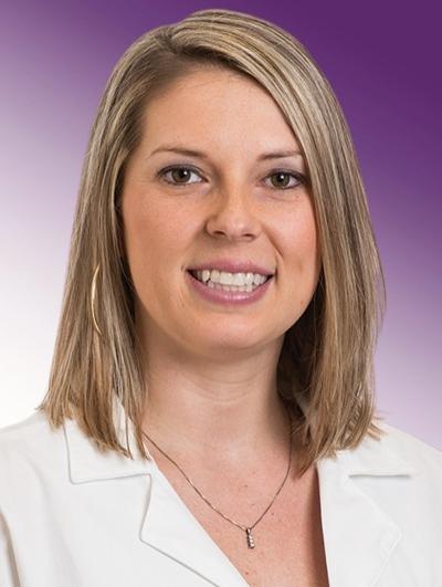 Katherine Hemberg, ANP-BC