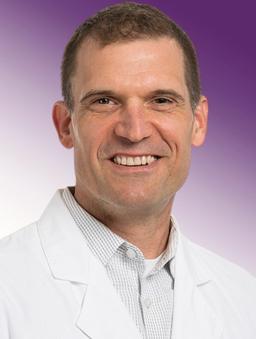 Christopher Foster, FNP
