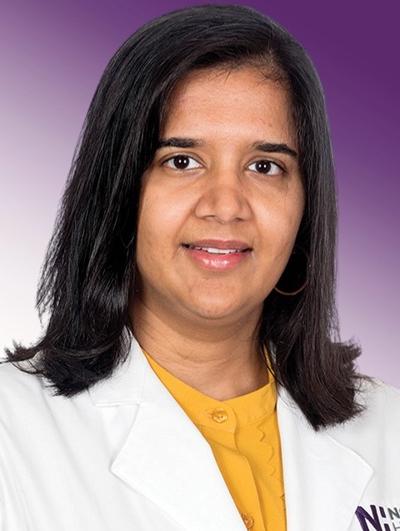 Silpa Kodali, MD
