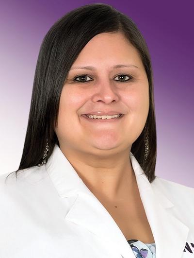 Jennifer Griffin, FNP