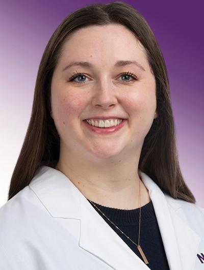 Mary Acosta, FNP