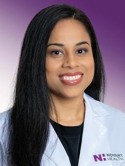 Noemi James, FNP-BC