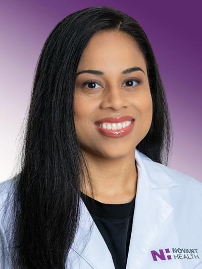 Noemi James, FNP-BC