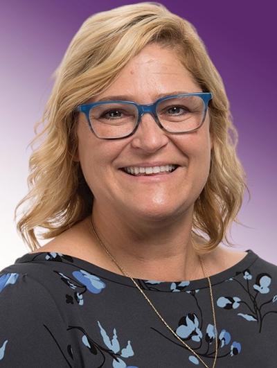 Terri Smith, MD