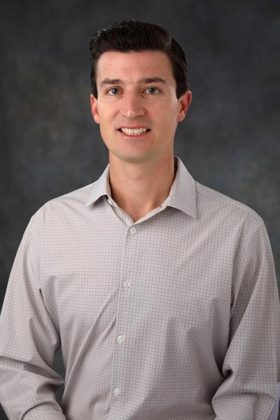 Brian Cartwright, MD