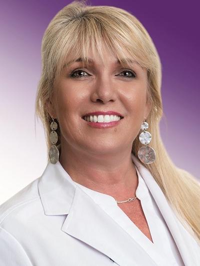 Cassaundra Hefner, FNP
