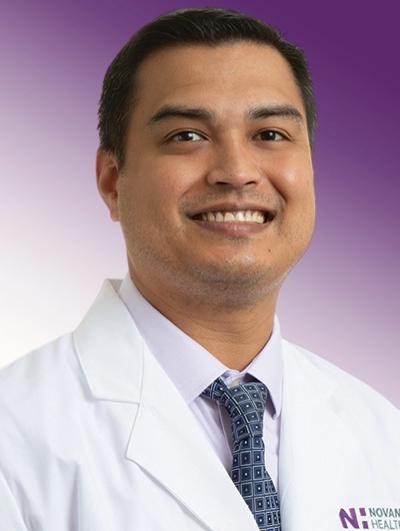 Sunil Iyer, MD