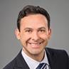 Isaac Dingle, MD