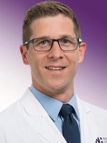 Guillaume Chevrollier, MD