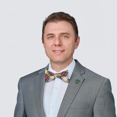 Nima Missaghian, DMD