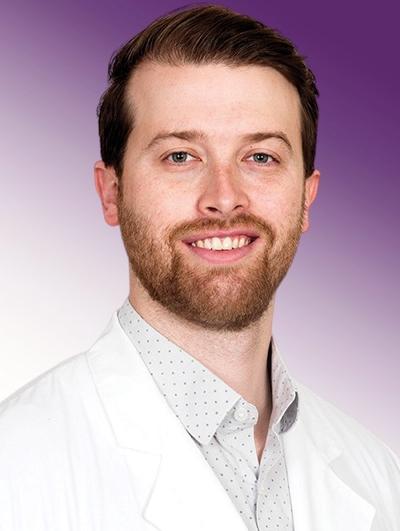 Henry Taylor IV, DPM