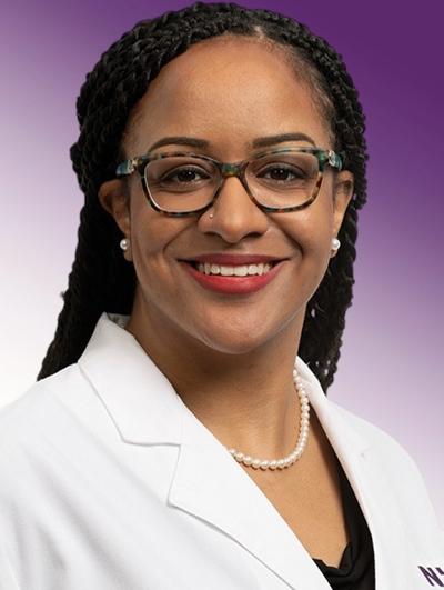 Rachel Newsome-Akhimien, DO