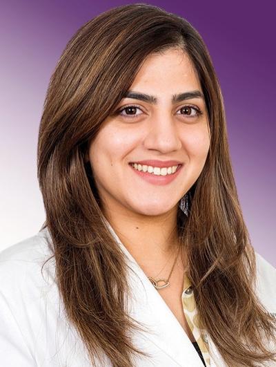 Aysha Baig, MD