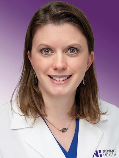 Julie Sim, AGNP