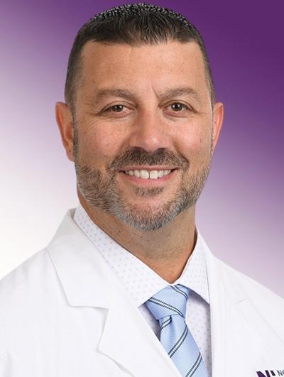 David Drago, PA-C