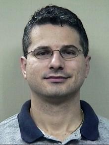 Dino Kanelos, MD