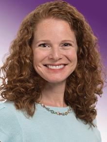 Elissa Levine, MD