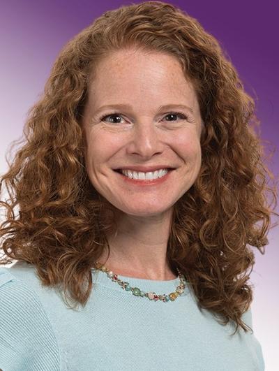 Elissa Levine, MD