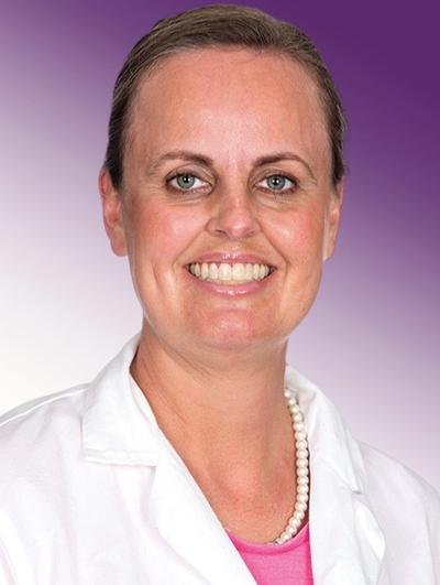Cecilie Macosko, MD