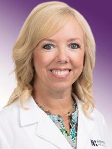 Kelly Hoyle, FNP