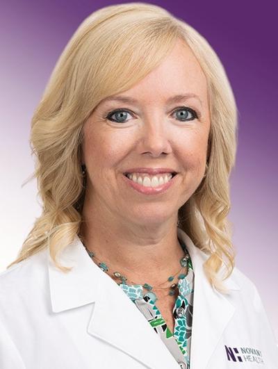 Kelly Hoyle, FNP