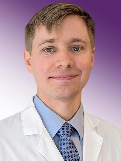 Ross Hansen, MD