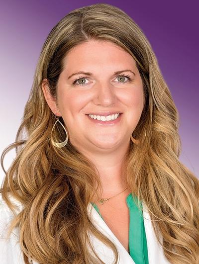 Julie Kozel, WHNP