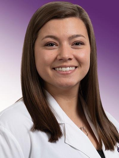 Alexandra Dixon, PA-C