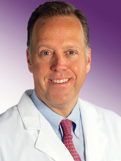 William Lewis, MD