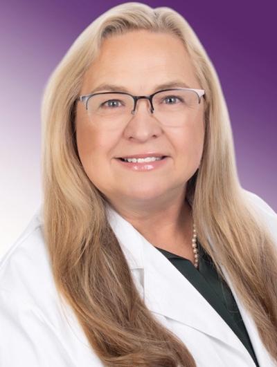 Alison Dillon, MD