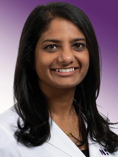 Puja Dalal, MD