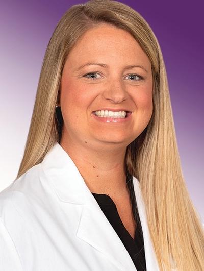 Candice Stiller, FNP