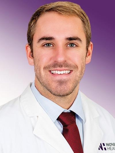 John Schmidt, PA-C