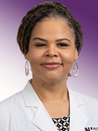 Tiffany Wright, PMHNP