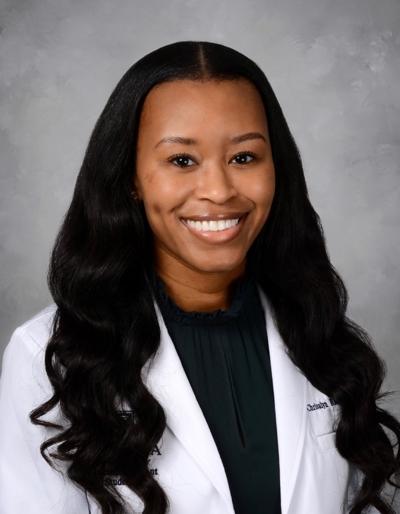 Chrisalyn Moore, PA-C
