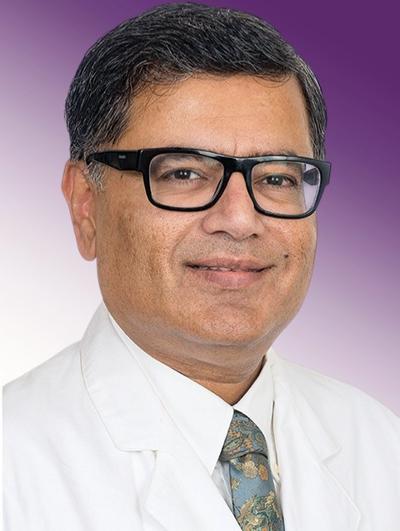 Arshad Kakrakandy, MD