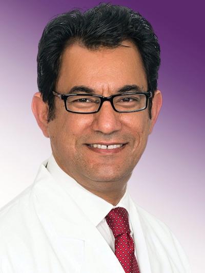 Usman Khawaja, MD
