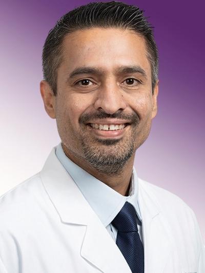 Arihant Dalal, MD