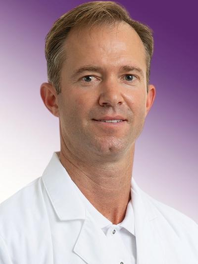 Benjamin Pellegrin, FNP