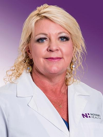 Stephanie Ivey, FNP