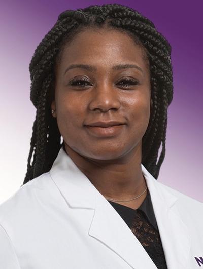 Charlene Weaver, FNP