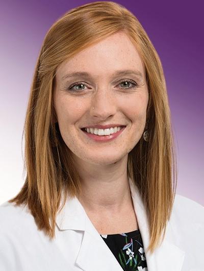 Marie Watson, CNM