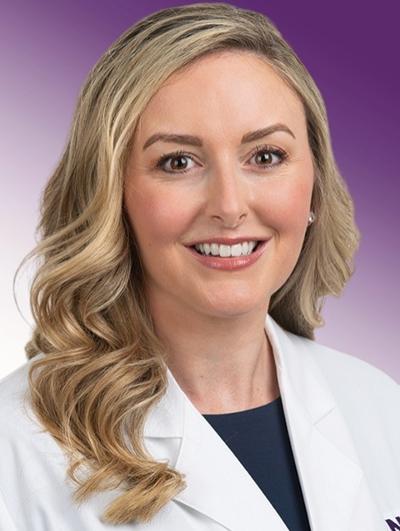 Kelly Wackerle, MD