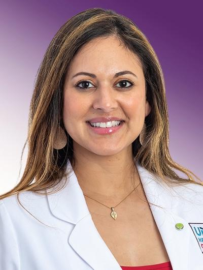 Sonia Varghese, MD, MDMPH