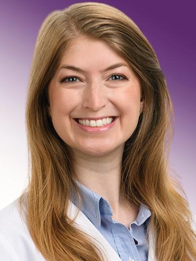 Lucia Burgess, MD