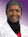Fatoumata Diallo, PMHNP