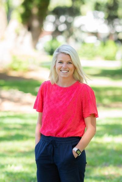 Jennifer Donlin, NP