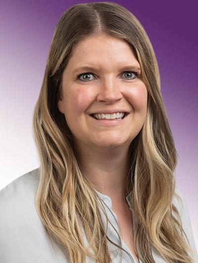 Megan Heilemann, PNP