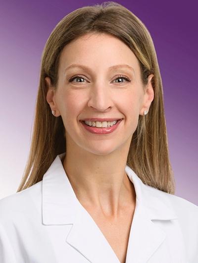 Erica Frose, FNP